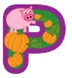 p p